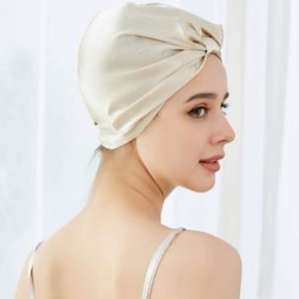 Silk Hair Bonnet: image 4