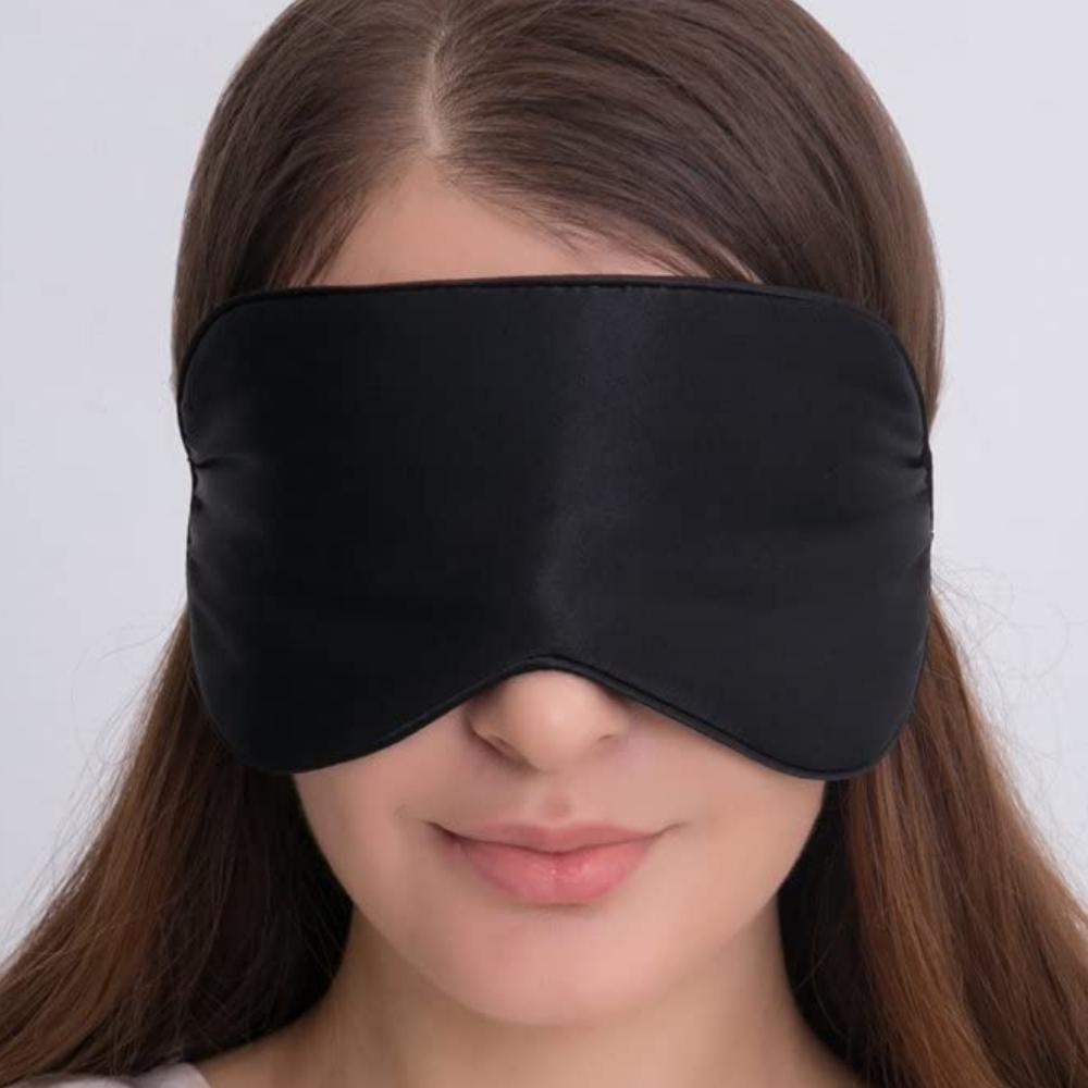 Silk Sleeping Mask: image 3