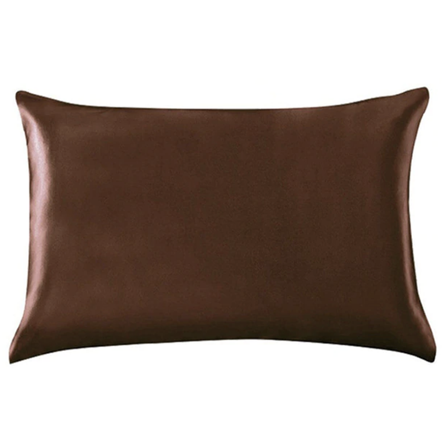 Mulberry Silk Pillow Case: image 7